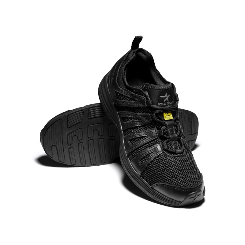Solid Gear SG10227 Walker 2.0 Walking Shoes