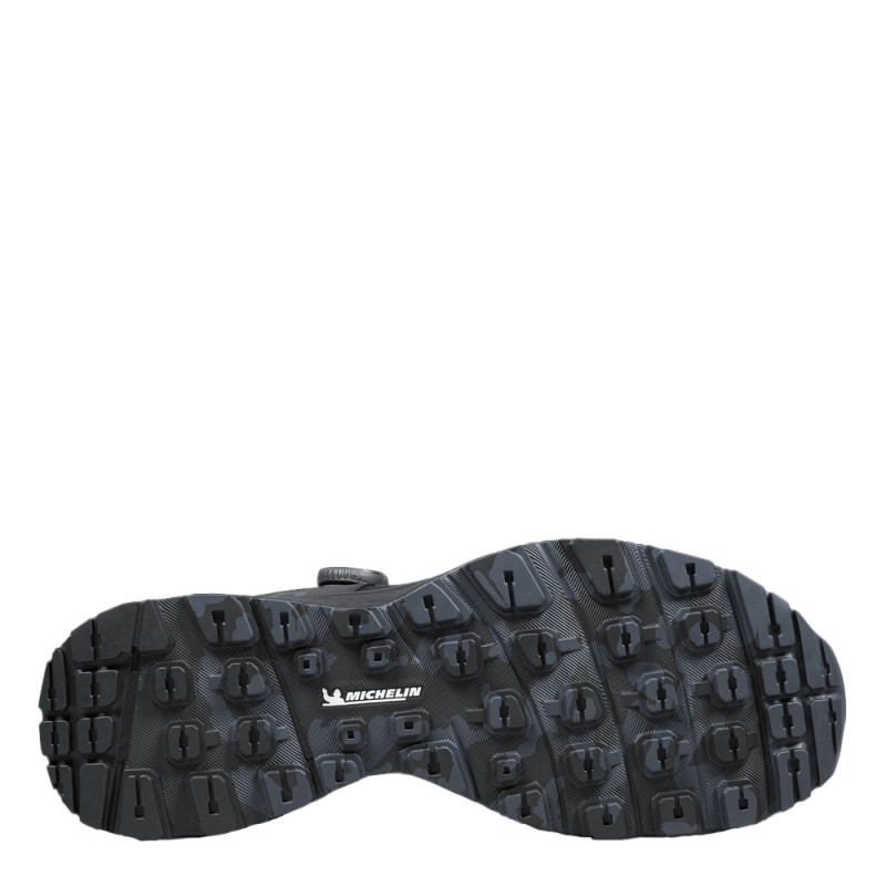 Solid Gear SG16001 Bound BOA Non-Safety Trainers