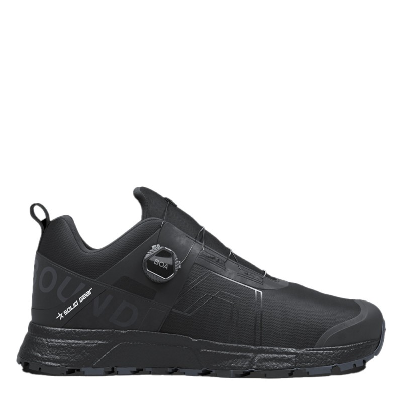 Solid Gear SG16001 Bound BOA Non-Safety Trainers