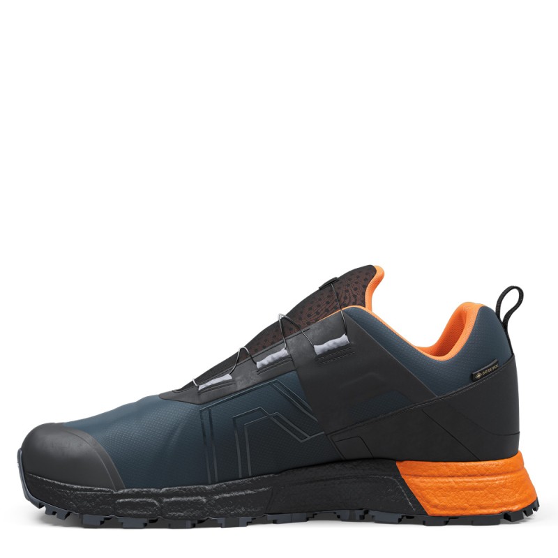 Solid Gear SG16004 GTX Low Walking Gore Tex Trainers