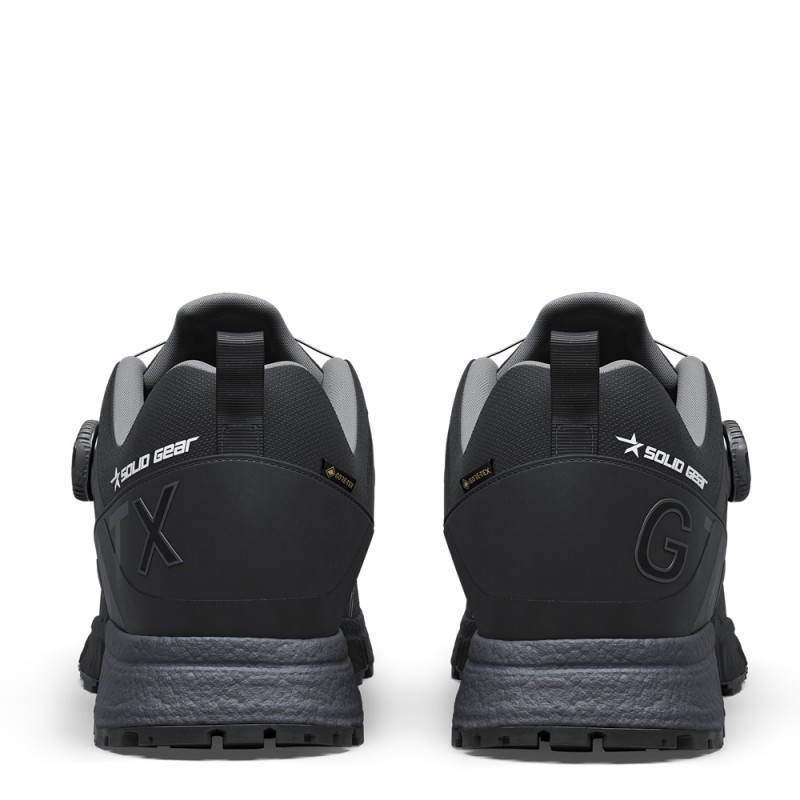 Solid Gear SG16007 Bound Tactical GTX Low Walking Trainers