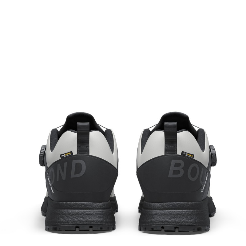Solid Gear SG16010 Bound Mono Low Occupational Trainers