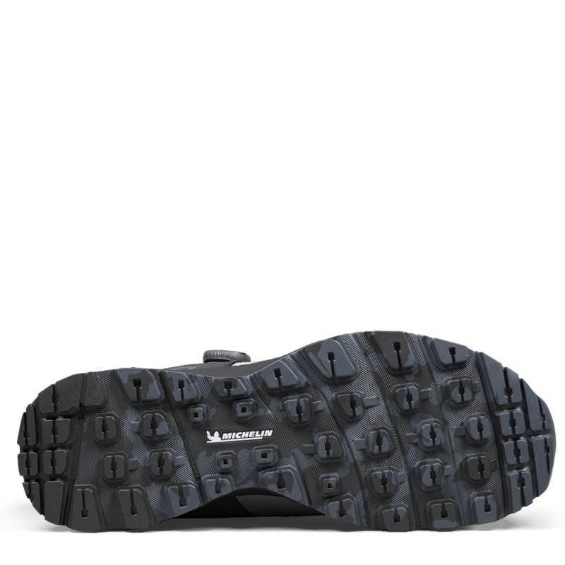 Solid Gear SG16010 Bound Mono Low Occupational Trainers