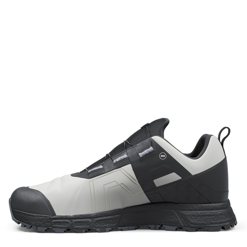 Solid Gear SG16010 Bound Mono Low Occupational Trainers