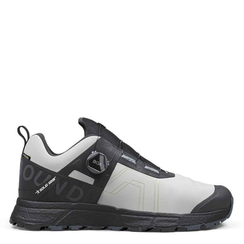 Solid Gear SG16010 Bound Mono Low Occupational Trainers