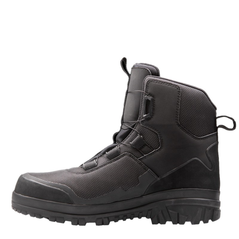 Solid Gear SG51007 Guardian BOA GTX Mid Safety Boots Waterproof