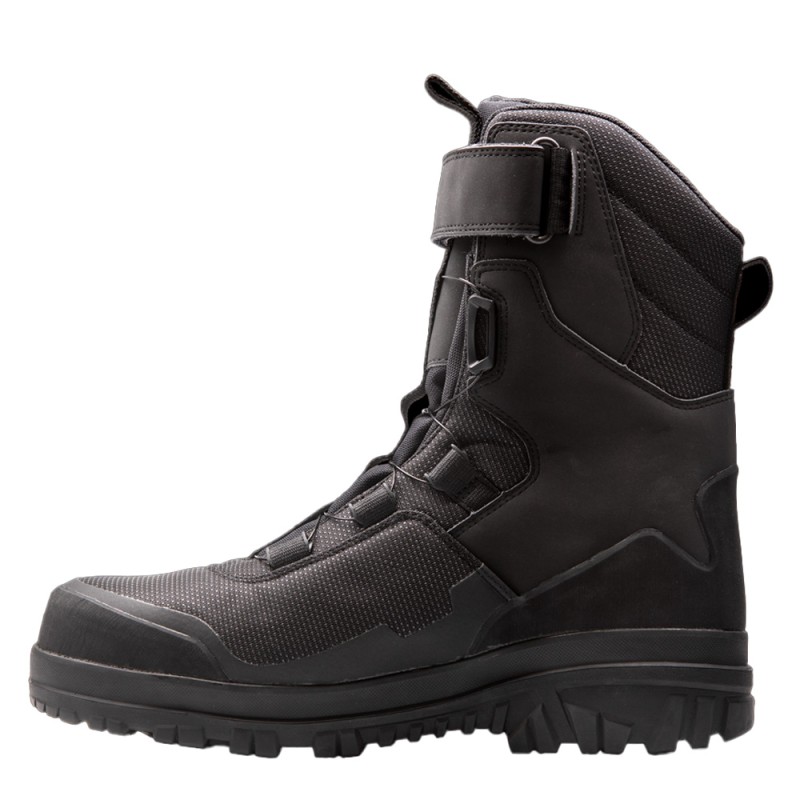 Solid Gear SG51008 Guardian GTX High Safety Boots Waterproof