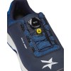 Solid Gear SG61001 Ocean BOA Safety Trainers