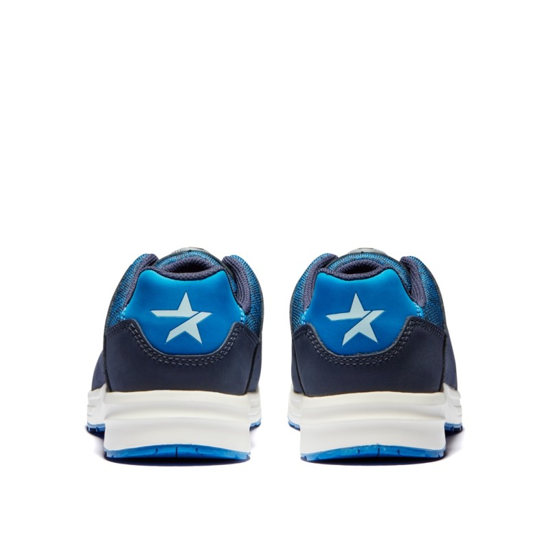Solid Gear SG61001 Ocean BOA Safety Trainers