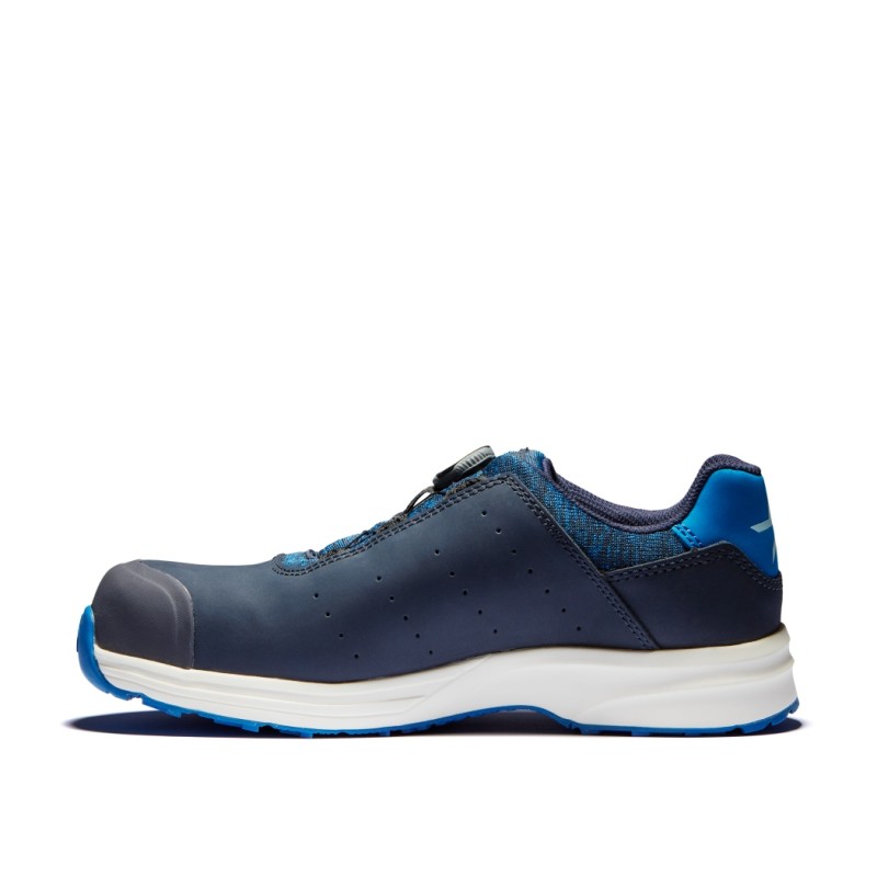 Solid Gear SG61001 Ocean BOA Safety Trainers