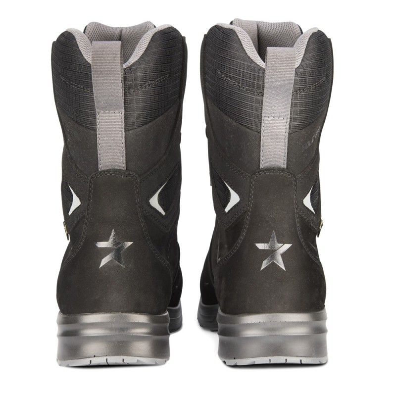 Solid Gear SG61010 Talus GTX High Waterproof Safety Boots