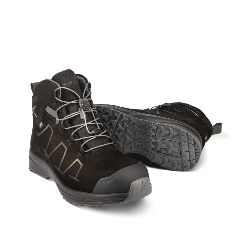 Solid Gear SG61011 Talus GORE-TEX Safety Boots