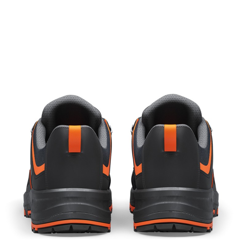 Solid Gear SG73003 Griffin 2 Low Safety Trainers