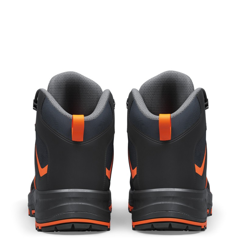 Solid Gear SG73004 Falcon 2 Mid Safety Boots
