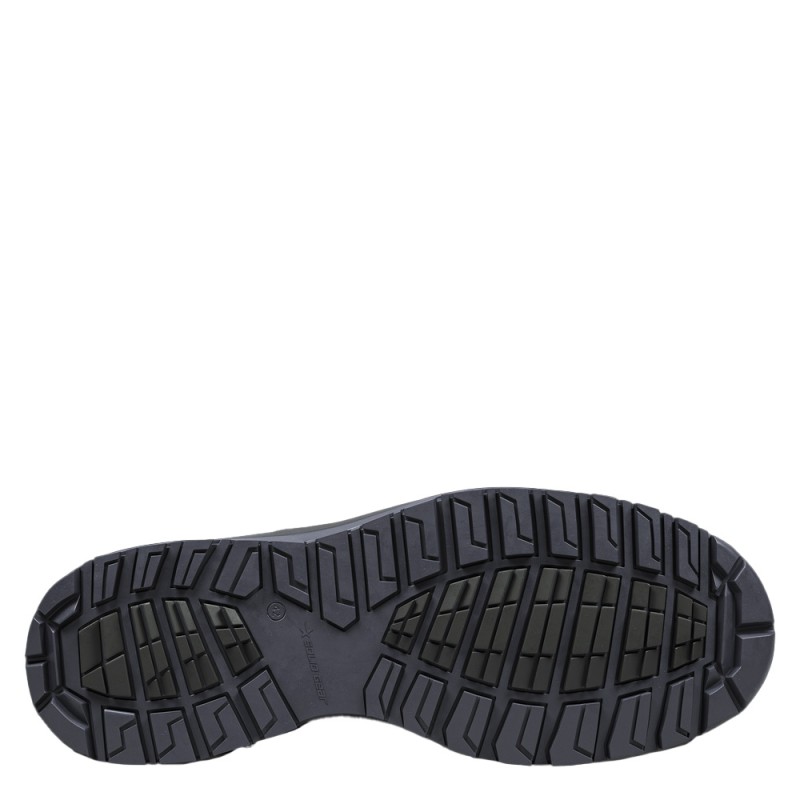 Solid Gear SG73101 Ion Low Safety Shoes