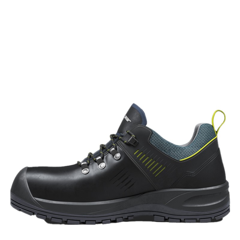 Solid Gear SG73101 Ion Low Safety Shoes