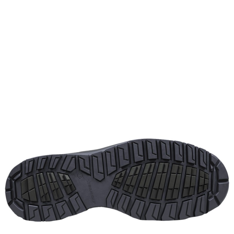 Solid Gear SG73102 Ion Mid Safety Boots