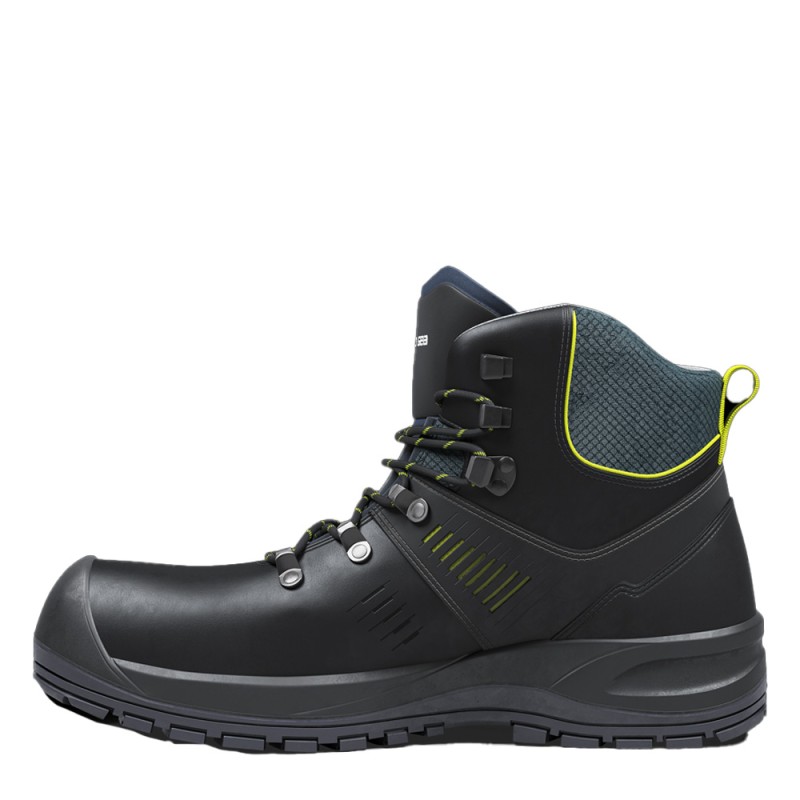 Solid Gear SG73102 Ion Mid Safety Boots