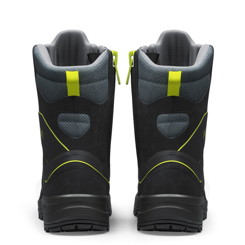 Solid Gear SG73103 Ion High Safety Boots