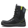 Solid Gear SG73103 Ion High Safety Boots