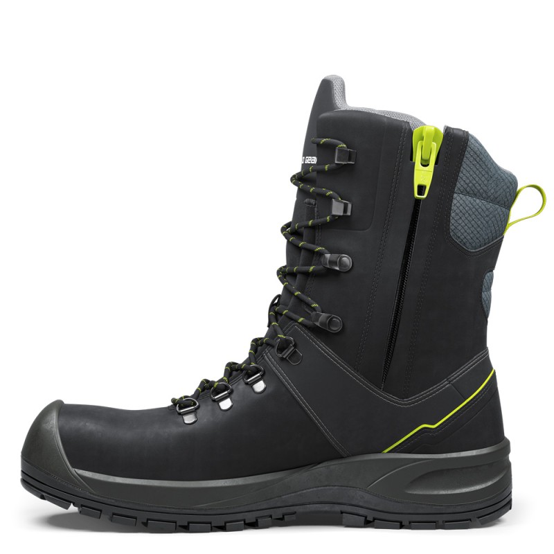 Solid Gear SG73103 Ion High Safety Boots