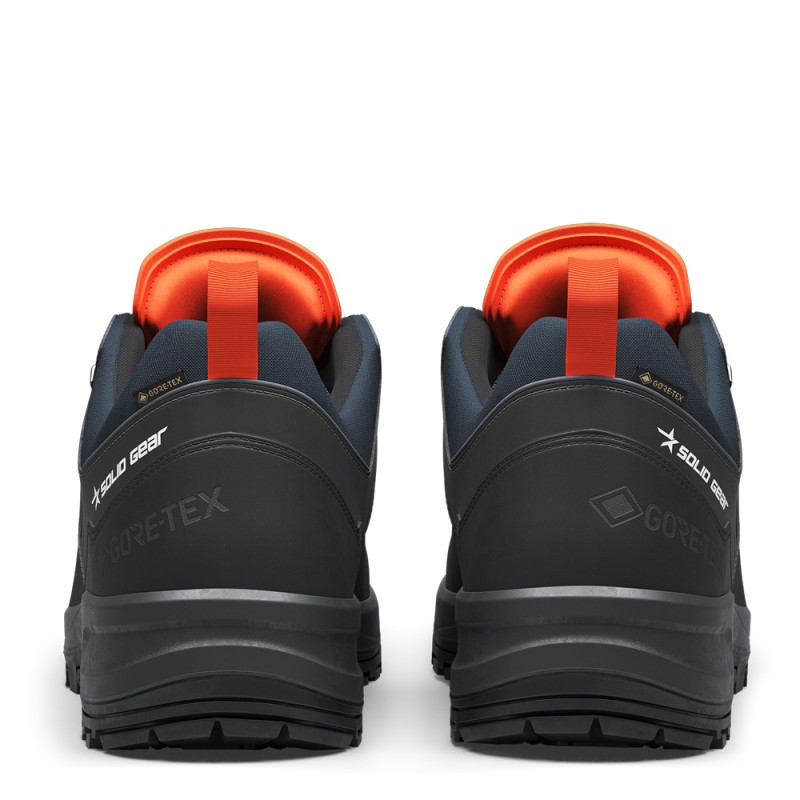Solid Gear SG73104 Ion GTX Low GORE Tex Safety Shoes