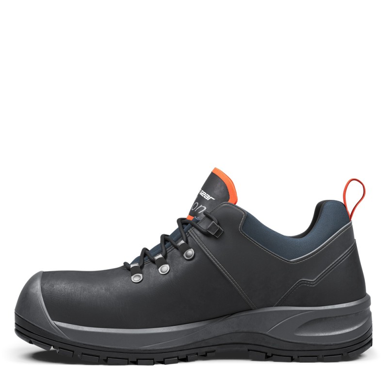 Solid Gear SG73104 Ion GTX Low GORE Tex Safety Shoes