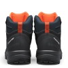 Solid Gear SG73105 Ion GTX Mid Water Proof Safety Boots