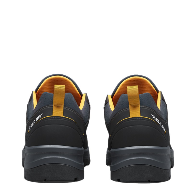 Solid Gear SG73201 Essence Low Safety Shoes