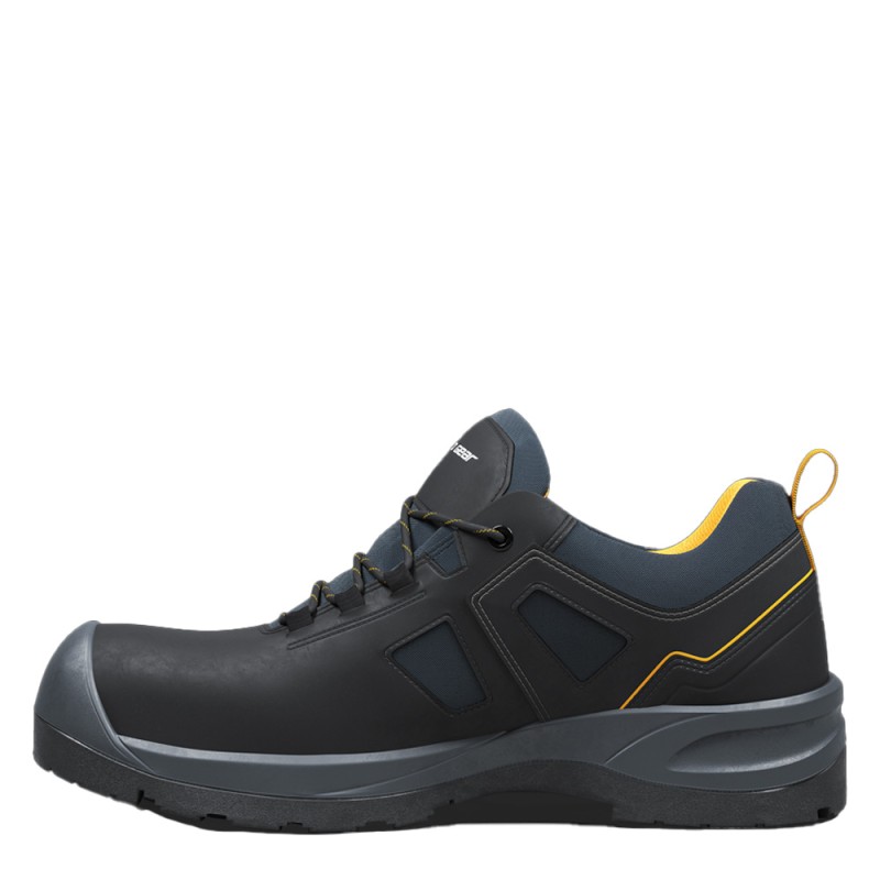 Solid Gear SG73201 Essence Low Safety Shoes