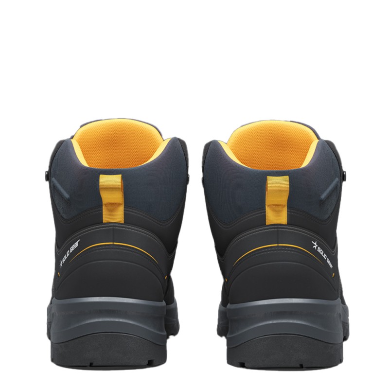 Solid Gear SG73202 Essence Mid Safety Boots