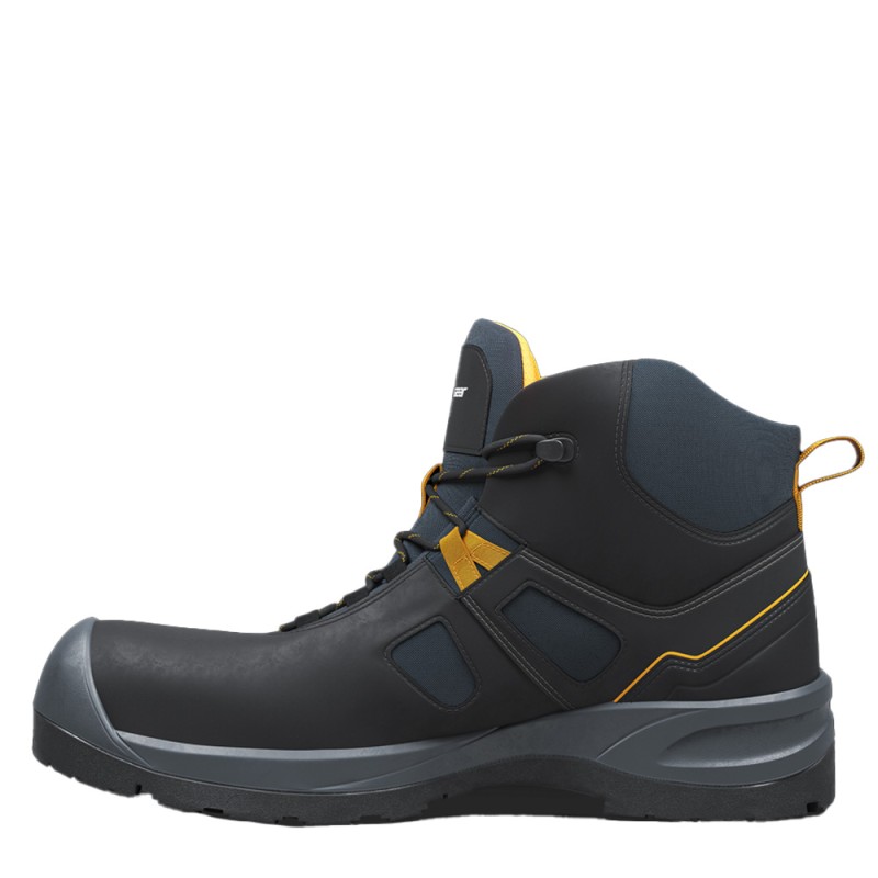 Solid Gear SG73202 Essence Mid Safety Boots