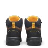 Solid Gear SG73204 Essence Mid Brown Safety Boots