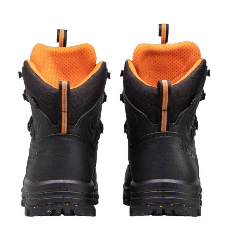 Solid Gear Bravo 2 GORE-TEX Safety Boots Waterproof SG75008