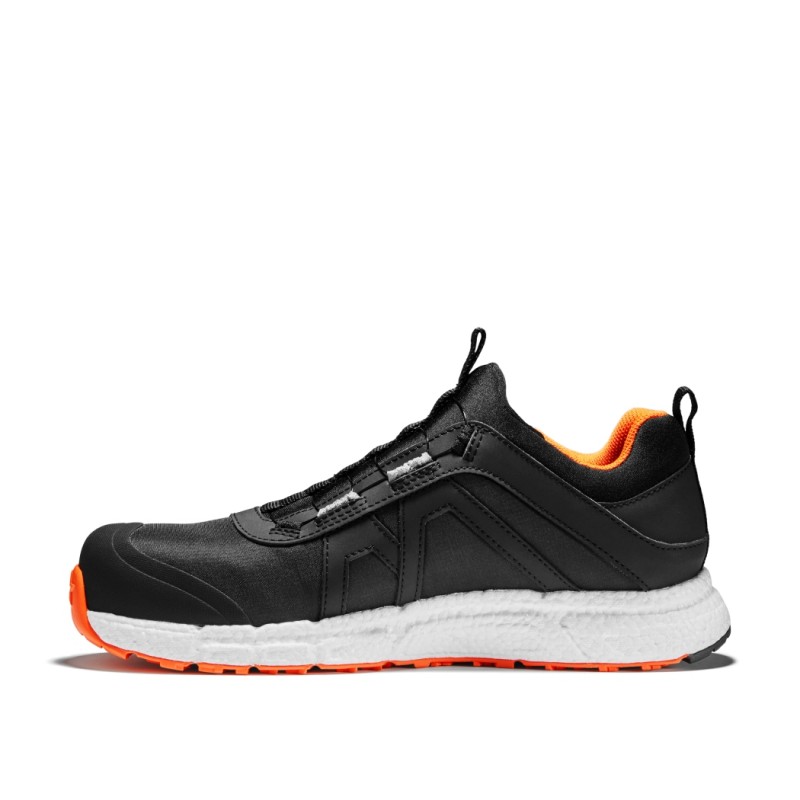 Solid Gear SG76009 Revolution 2 BOA Safety Trainers