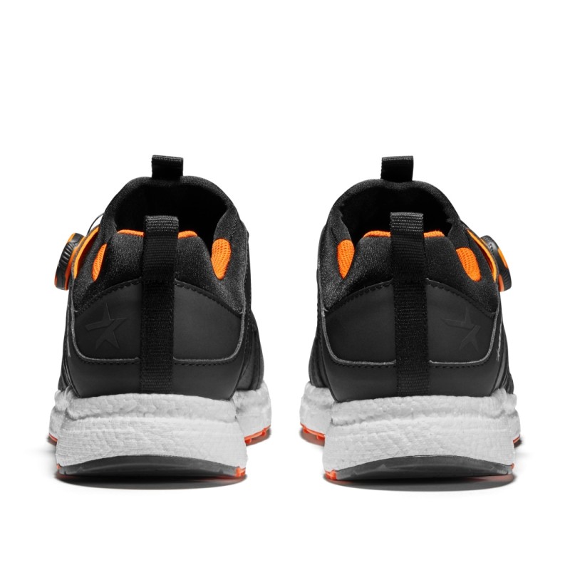 Solid Gear SG76009 Revolution 2 BOA Safety Trainers