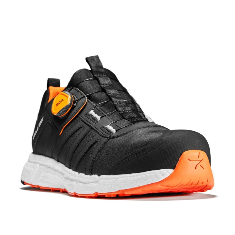 Solid Gear SG76009 Revolution 2 BOA Safety Trainers