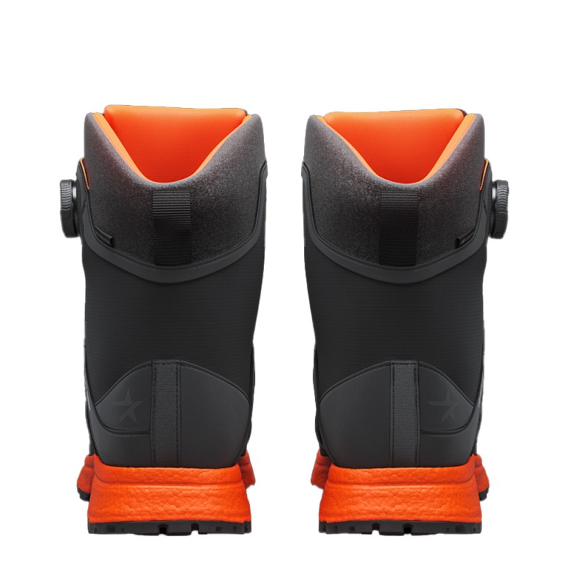 Solid Gear SG76013 Revolution 2 GTX Waterproof Safety Boots Boa