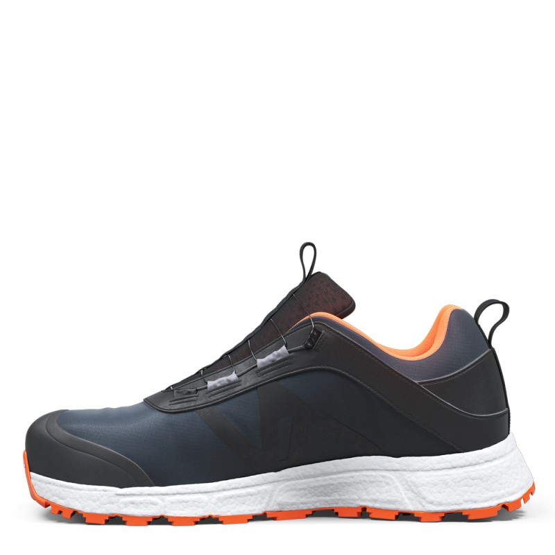 Solid Gear SG76014 Revolution 2S GTX Low Safety Trainers