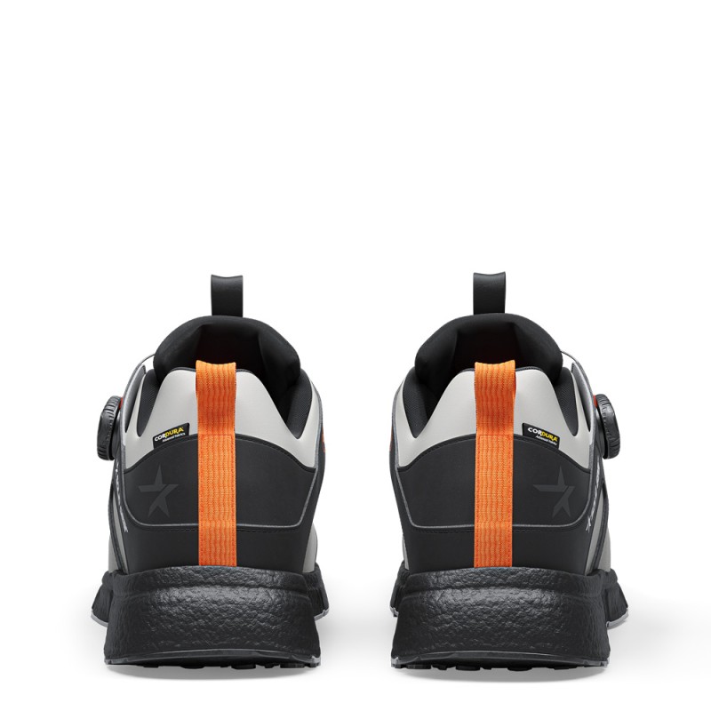Solid Gear SG76015 Revolution 2 Mono Low Safety Trainers