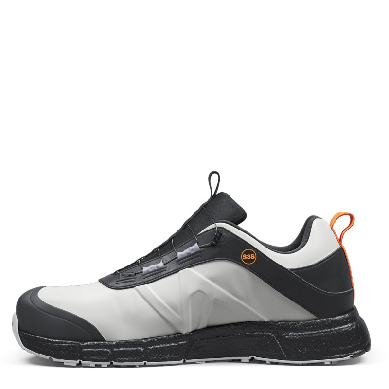 Solid Gear SG76015 Revolution 2 Mono Low Safety Trainers