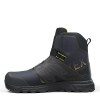 Solid Gear SG76016 Revolution 2 GTX Mid Waterproof BOA Safety Boots