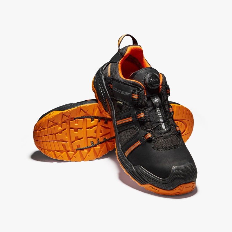 Solid Gear SG80006 Hydra GORE-TEX BOA Safety Trainers