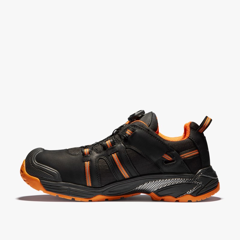 Solid Gear SG80006 Hydra GORE-TEX BOA Safety Trainers