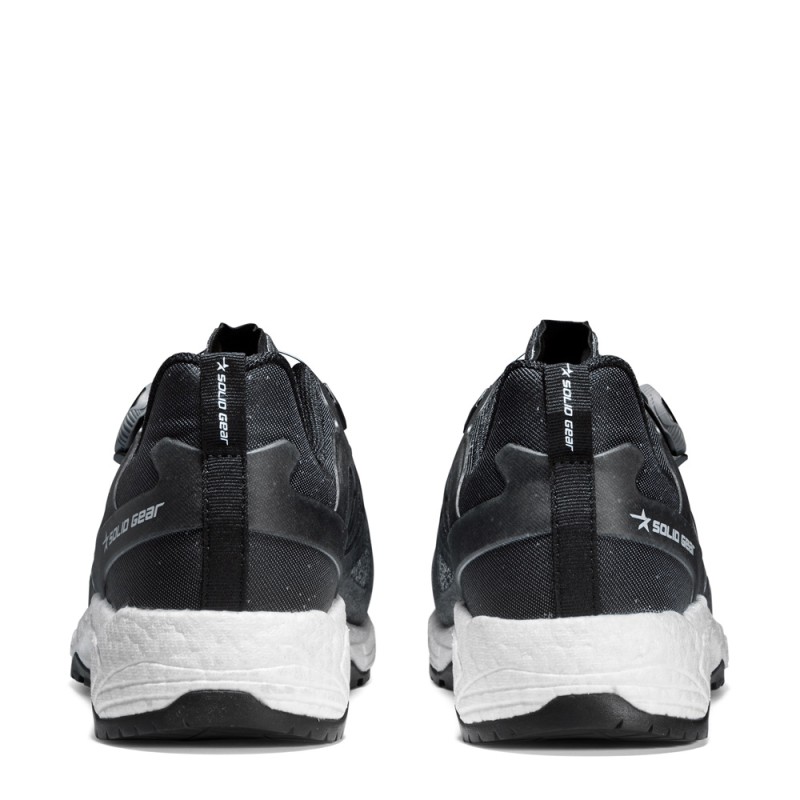 Solid Gear SG80010 Grit BOA Safety Trainers