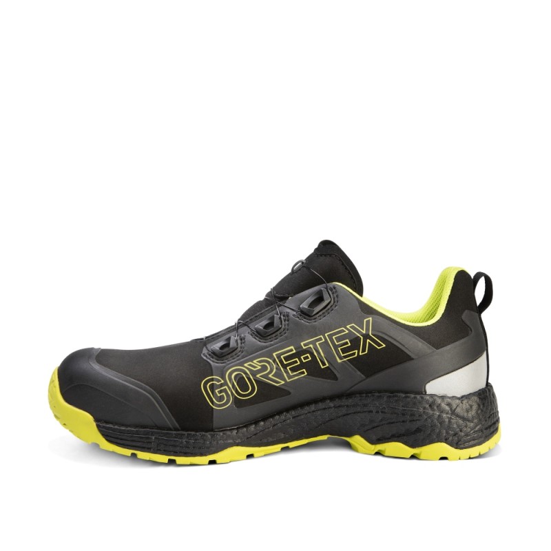 Solid Gear Prime GTX Low Safety Trainers SG80011