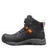 Solid Gear Vapor 3 Mid BOA Safety Boots SG80014