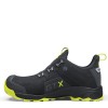 Solid Gear Vapor 3 GTX Low Waterproof Safety Trainers SG80018 Metal Free