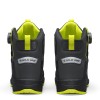 Solid Gear Vapor 3 GTX Mid Safety Boots Waterproof SG80019 Metal Free