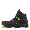 Solid Gear Vapor 3 GTX Mid Safety Boots Waterproof SG80019 Metal Free